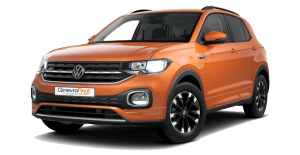 noleggio lungo termine volkswagen t cross