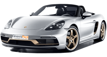 2.0 Boxster