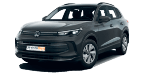 noleggio lungo termine volkswagen tiguan