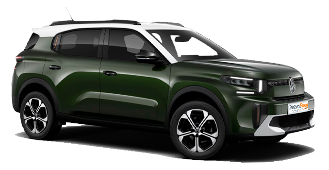 noleggio-lungo-termine-citroen-c3-aircross